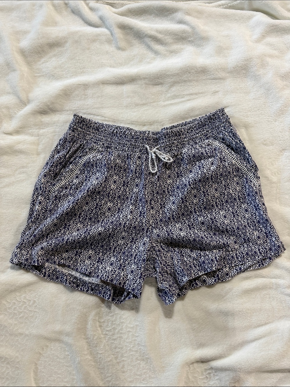 Briggs Shorts SZ XL